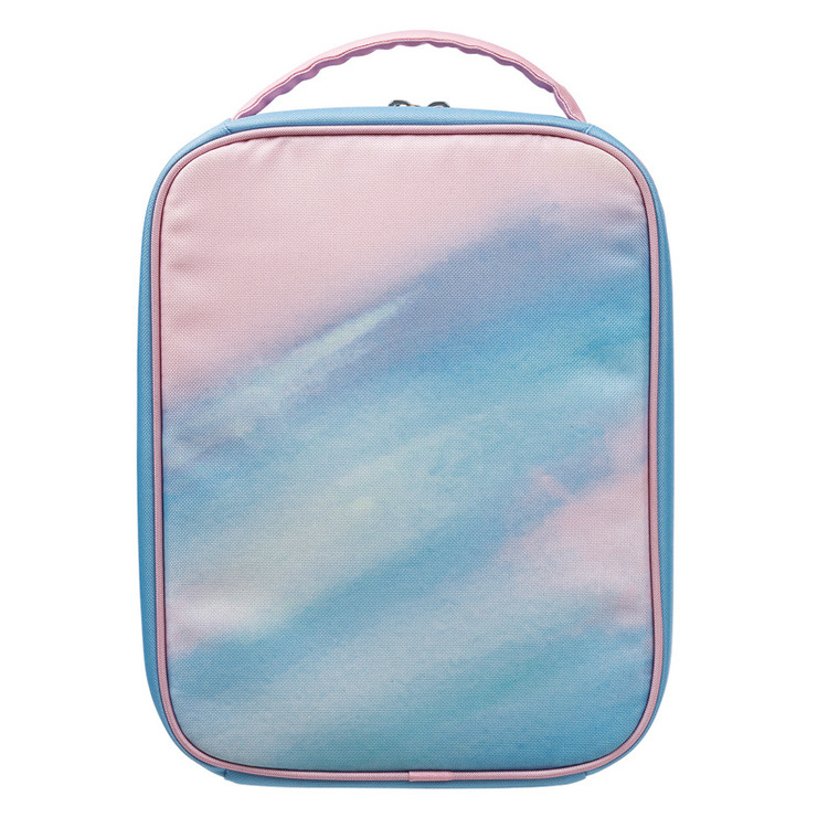 B.Box Torba termiczna na lunchbox Morning Sky b.box