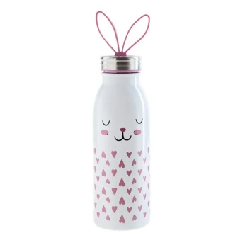 Butelka termiczna Aladdin Zoo 430ml - Bunny.