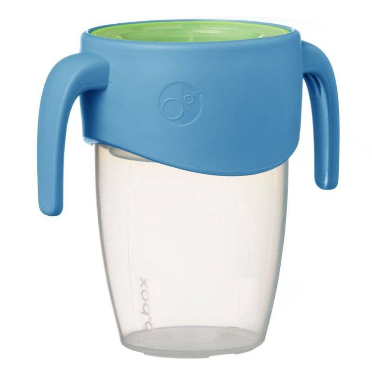 B.Box Kubek 360 do nauki picia ocean breeze