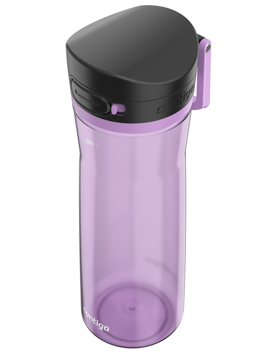Butelka na wodę Contigo Jackson 2.0 720ml Tritan Pansy