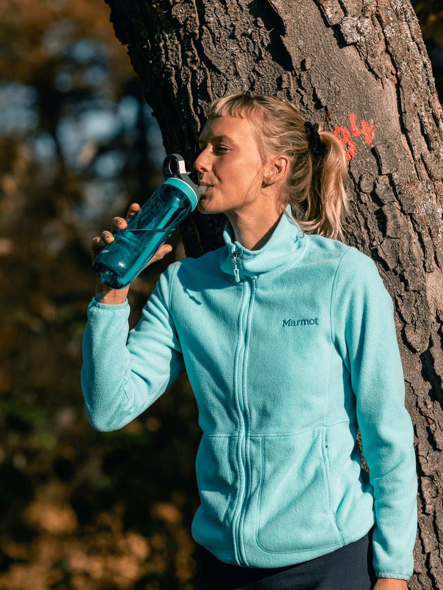 Contigo Ashland - Butelka tritanowa na wodę - 720ml - Scuba