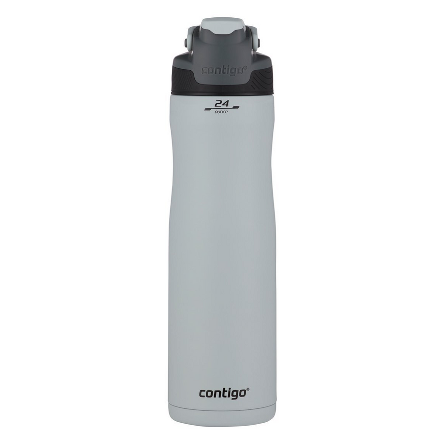 Contigo Autoseal Chill - Butelka termiczna - 720ml - Macaroon