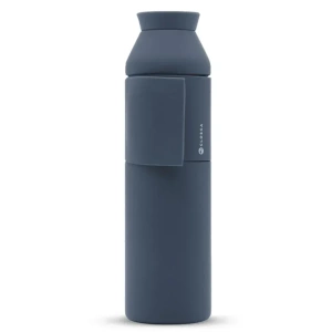 Butelka termiczna Closca Wave 600ml - Abyss