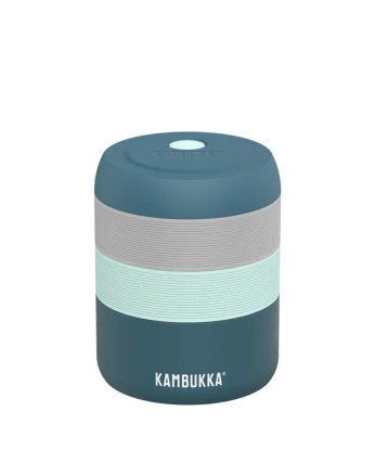 Dodatkowy pojemnik na przekąski do termosu obiadowego Kambukka Bora