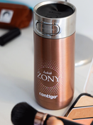 Contigo Luxe - Kubek termiczny - z nadrukiem 360ml - Żona