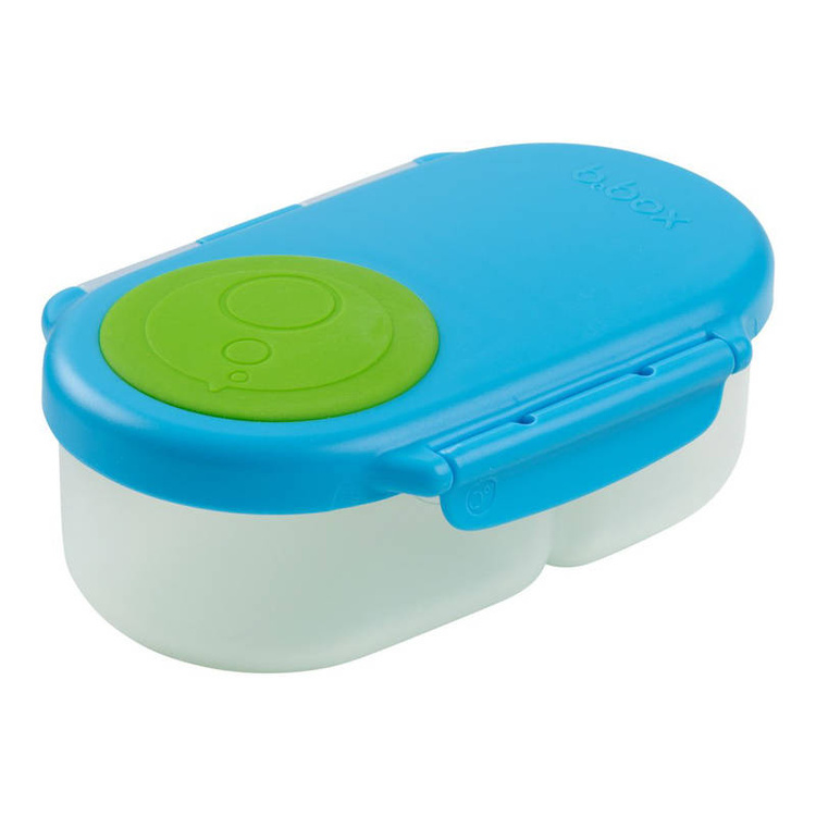 B.Box Snackbox Pojemnik na przekąski Ocean Breeze