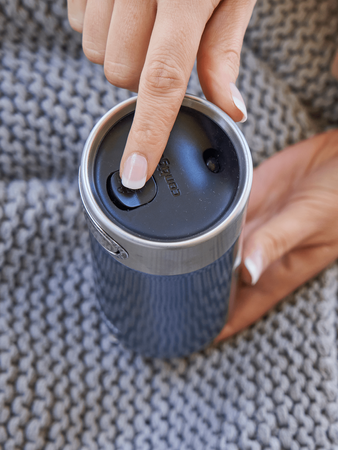 Contigo Luxe - Kubek termiczny - 360ml - Cornflower