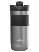 Contigo Byron 2.0 - Kubek termiczny - 470ml - Stainless Steel