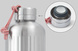 Black+Blum Butelka stalowa EXPLORER 850 ml oliwkowa