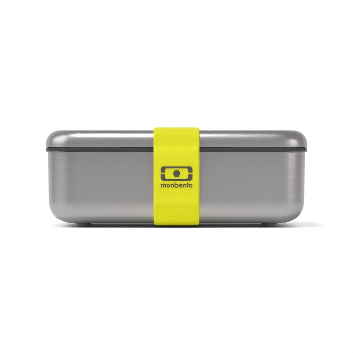 Monbento Lunchbox stalowy Sense The Journey