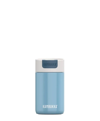Kubek Termiczny Kambukka Olympus 300ml Silk Blue