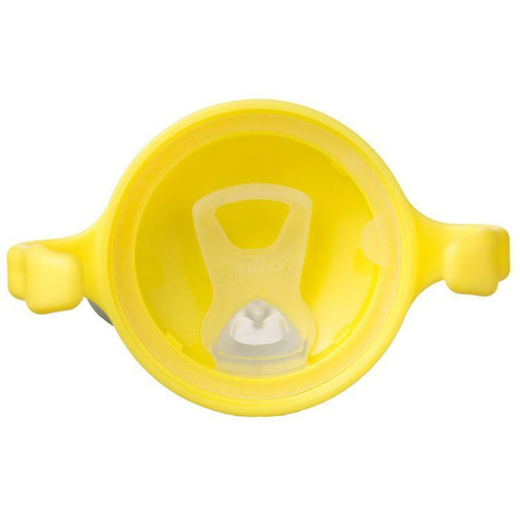 B.Box Kubek 4w1 zestaw 240ml cytrynowy
