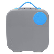 B.Box Lunchbox Blue Slate