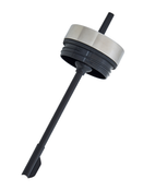 Contigo Luxe Tumbler - Kubek termiczny ze słomką - 720ml - Periwinkle