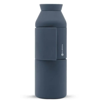 Butelka termiczna Closca Wave 450ml - Abyss