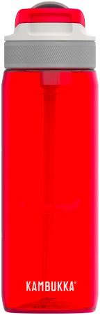 Butelka na wodę Kambukka Lagoon 750 ml - Ruby