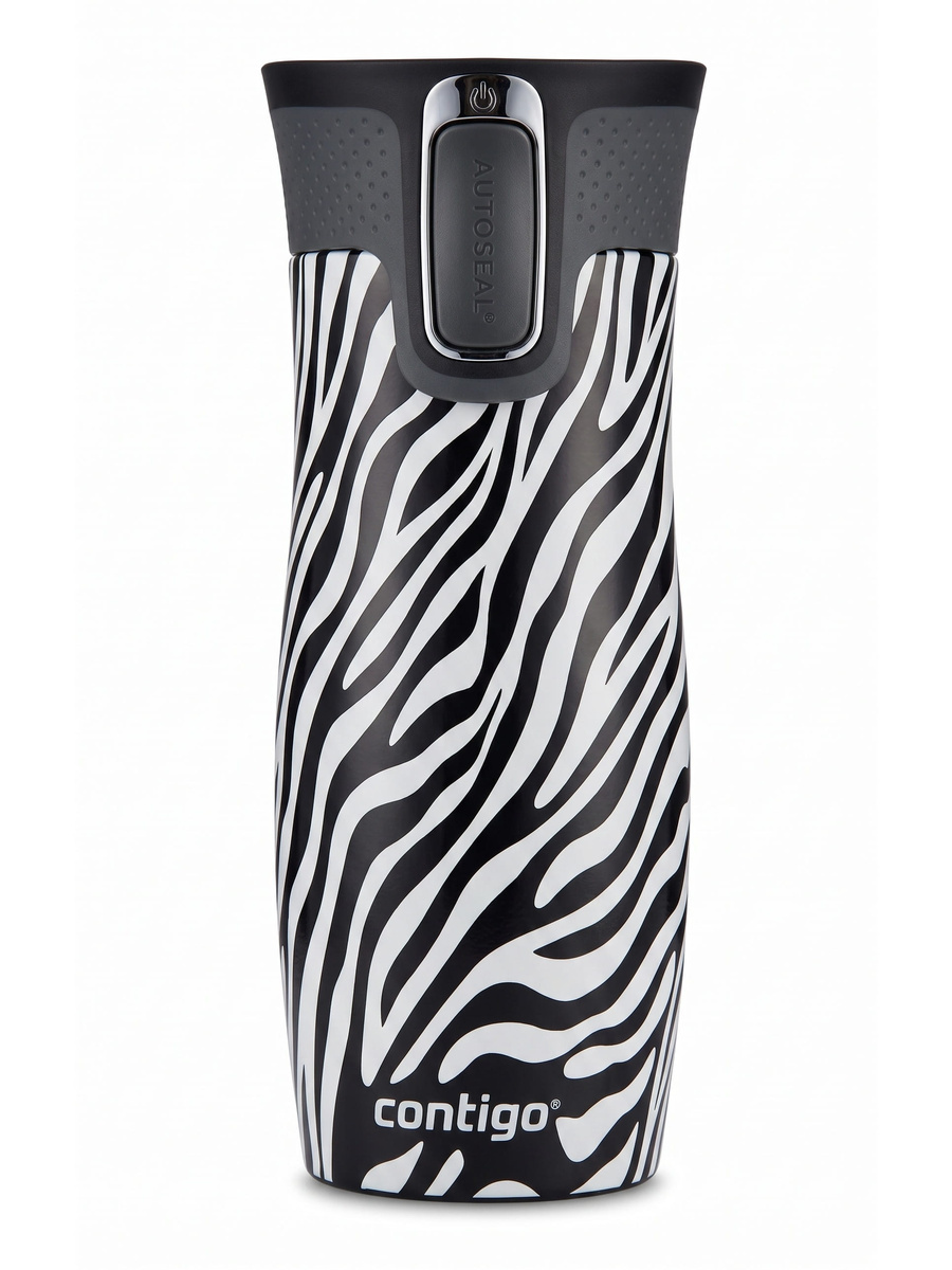 Contigo West Loop 2.0 - Kubek termiczny - 470ml - Cat Eyes"