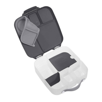 B.Box Lunchbox Graphite