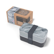 Monbento Lunchbox Bento Original Graphic Dimensions