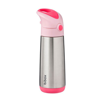 B.Box Bidon termiczny 500ml Flamingo Fizz