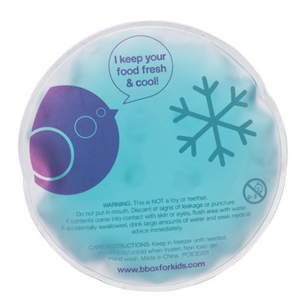 B.Box Lunchbox Graphite