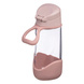 B.Box Sportowa butelka tritanowa 450ml Blush Crush