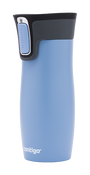 Contigo West Loop 2.0 - Kubek termiczny - 470ml -Earl Grey - powystawowy