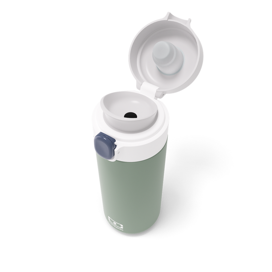 Monbento Kubek termiczny Pop Natural Green