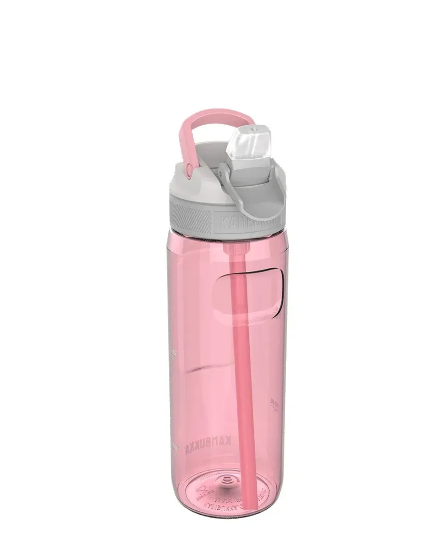 Butelka na wodę Kambukka Lagoon 750 ml - Clear
