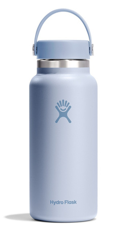 Hydro Flask Butelka 0,94L Wide Mouth Flex Cap Surf