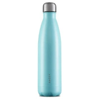 Butelka termiczna Ragsy Basic 750ml - Mint.