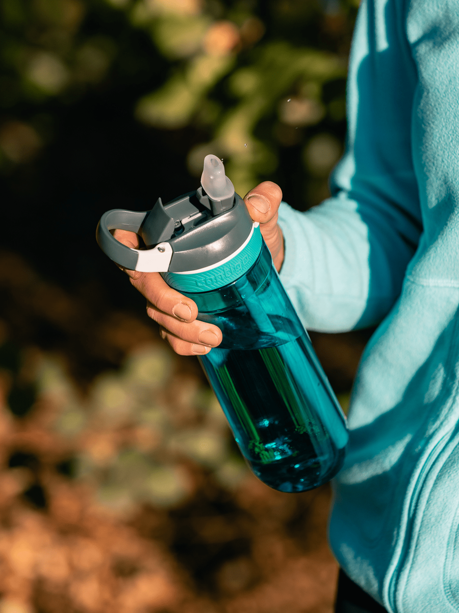 Contigo Ashland - Butelka tritanowa na wodę - 720ml - Scuba