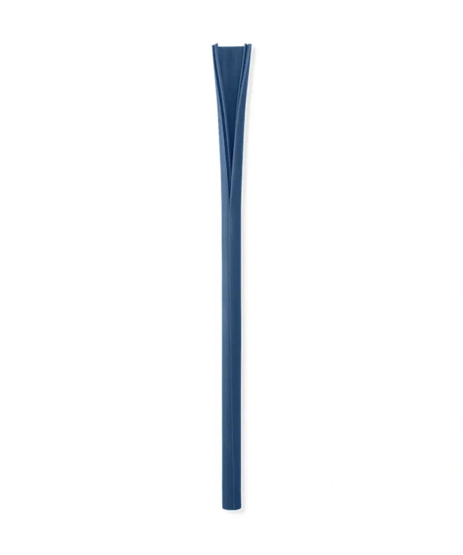 Silikonowe słomki Hip - Jade.
