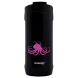 Dr.Bacty Notus - Kubek termiczny 2w1 - 360 ml - Morski - czarny