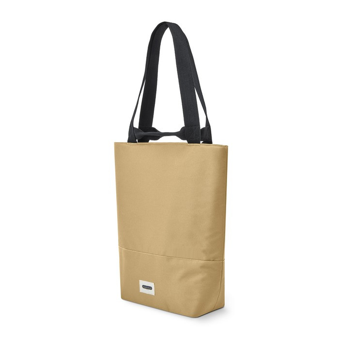 Black+Blum Torba termiczna beżowa