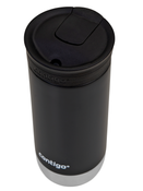 Contigo Huron 2.0 - Kubek termiczny z grawerem - 470ml - Czarny