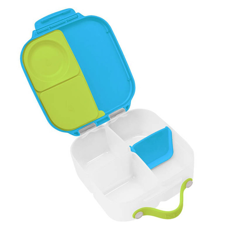 B.Box Mini lunchbox Ocean Breeze
