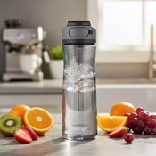 Butelka na wodę Contigo Cortland 2.0 720 ml - Licorice