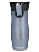 Contigo West Loop - Kubek termiczny - 470ml - Earl Grey "Wodnik"