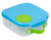 B.Box Mini lunchbox Ocean Breeze