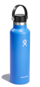 Hydro Flask Butelka 621ml Standard Mouth Flex Cap Cascade