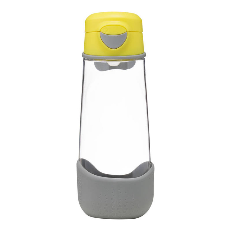 B.Box Sportowa butelka tritanowa 600ml Lemon Sherbet