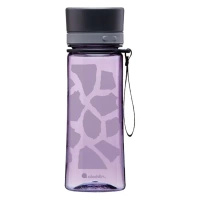 Butelka Aladdin Aveo 350ml - Violet Purple Print