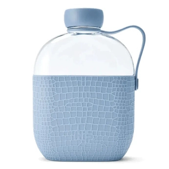 Butelka Hip 650ml - Sky