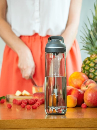 Butelka na wodę Contigo Cortland