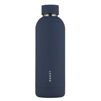 Butelka termiczna Ragsy Mojo 500ml - Ink Blue