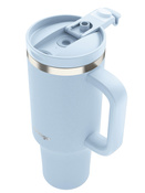 Contigo Streeterville Tumbler - Kubek termiczny ze słomką - 1200 ml - Glacier