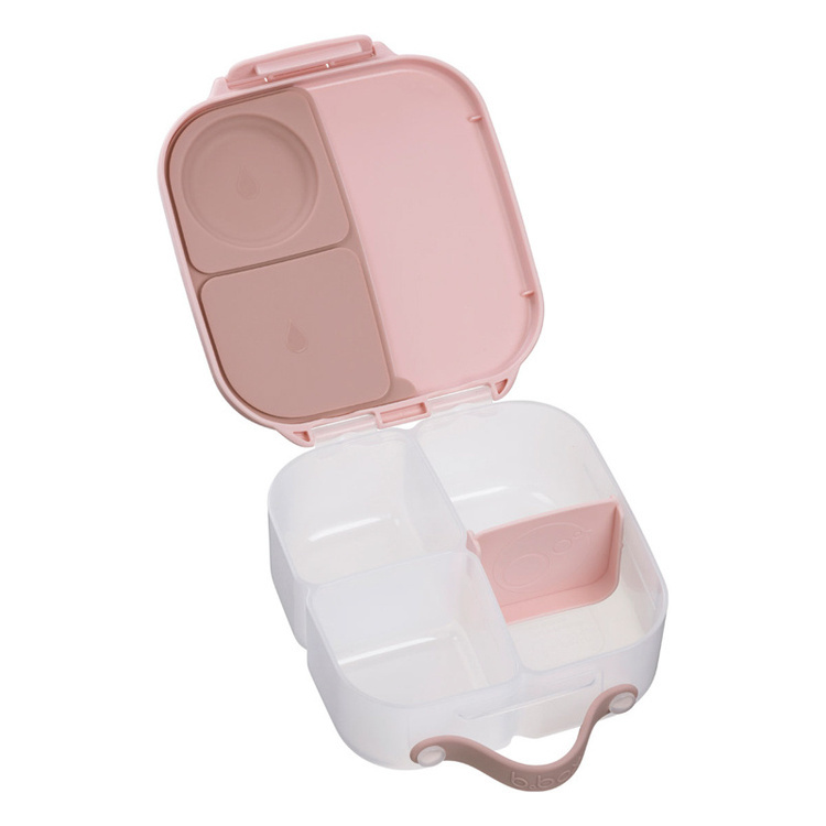 B.Box Mini lunchbox Blush Crush