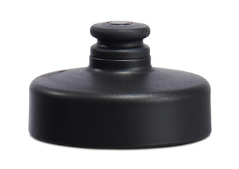 Hydro Flask Zakrętka Wide Mouth Sport Cap Black