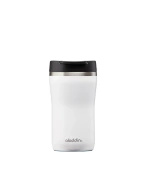 Kubek termiczny Aladdin Cafe 250ml - Snowflake White